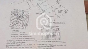 Bán nhà 18/73 Trần Quang Diệu Phường 14 Quận 3