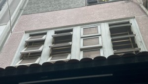 Bán nhà 155/9 Cao Đạt Phường 1 Quận 5