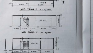 Bán nhà 110C Trần Bình Trọng Phường 1 Quận 5