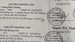 Bán nhà 8 Phú Định Phường 1 Quận 5