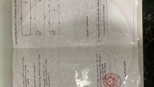 Bán nhà 327/72 Trần Bình Trọng Phường 1 Quận 5