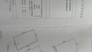 Bán nhà 440 Trần Hưng Đạo Phường 1 Quận 5