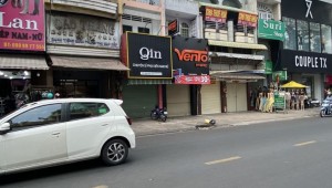 Bán nhà 179-181 Nguyễn Trãi Phường 2 Quận 5