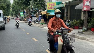 Bán nhà 380A Phan Văn Trị Phường 2 Quận 5