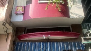 Bán nhà 408 Phan Văn Trị Phường 2 Quận 5
