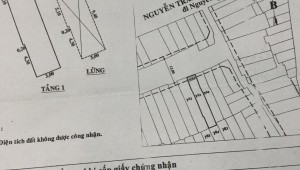 Bán nhà 51/22 Nguyễn Trãi Phường 2 Quận 5