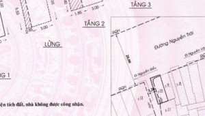 Bán nhà 29 Nguyễn Trãi Phường 2 Quận 5