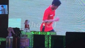Bán nhà 109 Trần Bình Trọng Phường 2 Quận 5