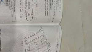 Bán nhà 277Thửa: 2Tờ: 4 An Dương Vương Phường 3 Quận 5