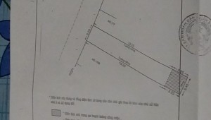 Bán nhà 170 Lê Hồng Phong Phường 3 Quận 5