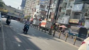 Bán nhà 151 Lê Hồng Phong Phường 3 Quận 5