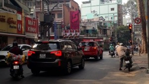 Bán nhà 152 Trần Bình Trọng Phường 3 Quận 5