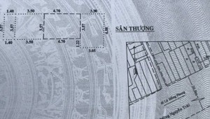Bán nhà 182 Nguyễn Trãi Phường 3 Quận 5