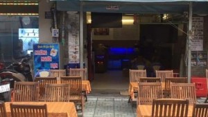 Bán nhà 59a Hùng Vương Phường 4 Quận 5
