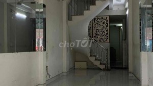 Bán nhà 234B Lê Hồng Phong Phường 4 Quận 5