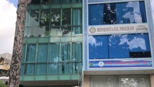 Bán nhà 3C Trần Phú Phường 4 Quận 5