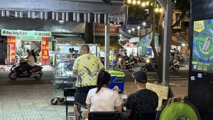 Bán nhà 53B Hùng Vương Phường 4 Quận 5