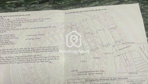 Bán nhà 1121 Trần Hưng Đạo Phường 5 Quận 5