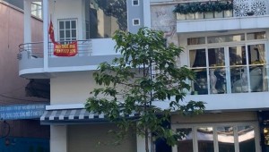 Bán nhà 977 Trần Hưng Đạo Phường 5 Quận 5
