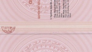 Bán nhà 434-436 Phan Văn Trị Phường 7 Quận 5