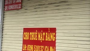 Bán nhà 154 Trần Hưng Đạo Phường 7 Quận 5