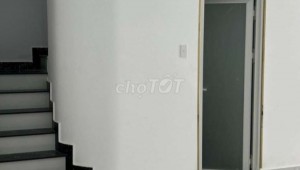Bán nhà 490 Phan Văn Trị Phường 7 Quận 5
