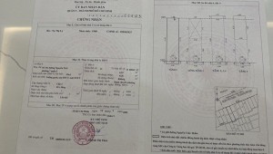 Bán nhà 341 Nguyễn Trãi Phường 7 Quận 5