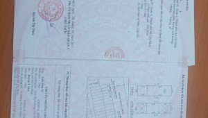 Bán nhà 563 Nguyễn Trãi Phường 7 Quận 5