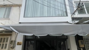 Bán nhà 78/7 An Dương Vương Phường 9 Quận 5