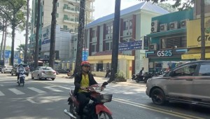 Bán nhà 135A-155 Nguyễn Chí Thanh Phường 9 Quận 5