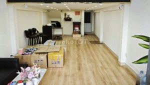 Bán nhà 58 An Dương Vương Phường 9 Quận 5