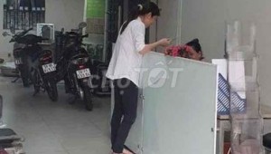 Bán nhà 404 Trần Hưng Đạo Phường 11 Quận 5