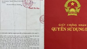 Bán nhà 382D Trần Hưng Đạo Phường 11 Quận 5