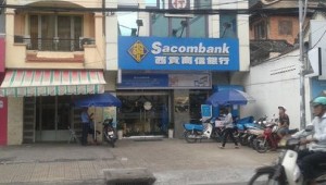 Bán nhà 382 Trần Hưng Đạo Phường 11 Quận 5