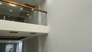 Bán nhà 208-210 Trần Hưng Đạo Phường 11 Quận 5