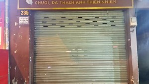 Bán nhà 235 Nguyễn Chí Thanh Phường 12 Quận 5