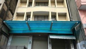 Bán nhà 230-232 Phùng Hưng Phường 14 Quận 5