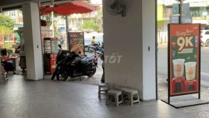 Bán nhà 37 Xóm Vôi Phường 14 Quận 5