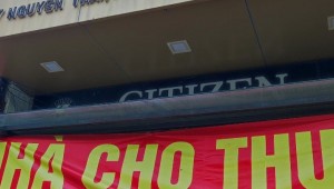 Bán nhà 867 Nguyễn Trãi Phường 14 Quận 5