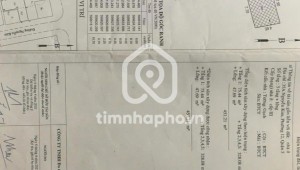 Bán nhà 35A Nguyễn Kim Phường 15 Quận 5