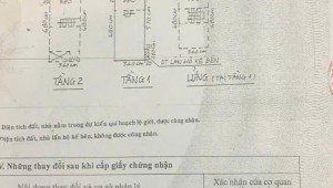 Bán nhà 99 Phạm Hữu Chí Phường 15 Quận 5