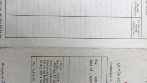 Bán nhà 44/10 Tân Hưng Phường 15 Quận 5