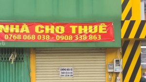 Bán nhà 146 Nguyễn Thị Nhỏ Phường 15 Quận 5