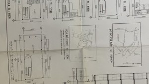 Bán nhà 175 Bà Hom Phường 13 Quận 6