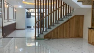 Bán nhà 350/1/6A Huỳnh Tấn Phát Bình Thuận Quận 7