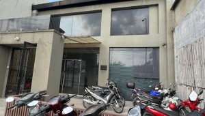 Bán nhà 292 Nguyễn Văn Linh Bình Thuận Quận 7