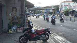 Bán nhà 18 Nguyễn Thị Thập Bình Thuận Quận 7