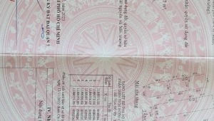 Bán nhà 10 Số 8 Bình Thuận Quận 7