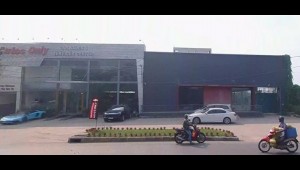 Bán nhà 274 Nguyễn Văn Linh Bình Thuận Quận 7