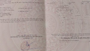 Bán nhà 412/6c Huỳnh Tấn Phát Bình Thuận Quận 7